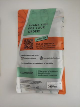 Xiaomi Mi 10 Lite Funda y cristal