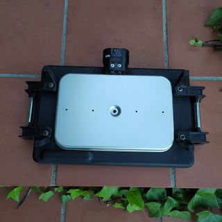 Plancha de Cocina 1800W