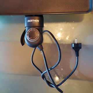 Plancha de Cocina 1800W