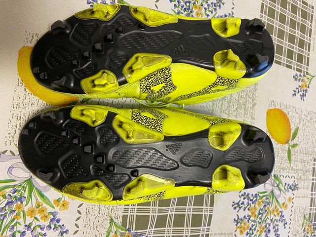 Botas Futbol Adidas