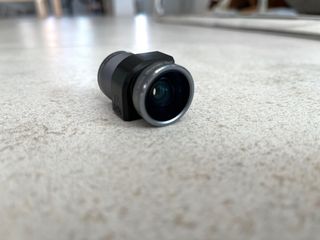 Olloclip objetivo 3 en 1. Para iPhone 5/5S