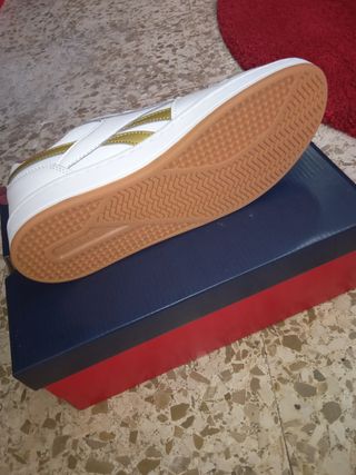 Zapatillas tenis reebok