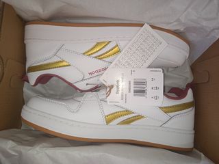 Zapatillas tenis reebok