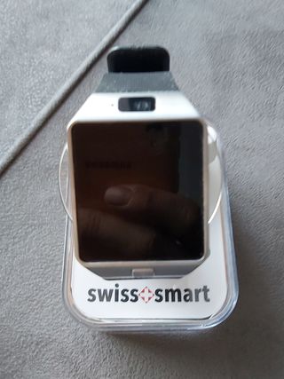 Smartwatch