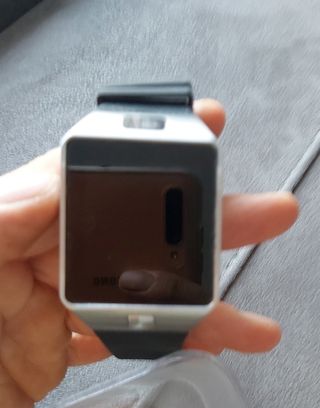 Smartwatch