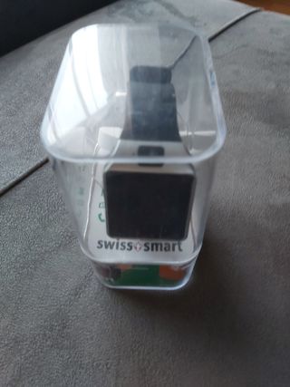 Smartwatch