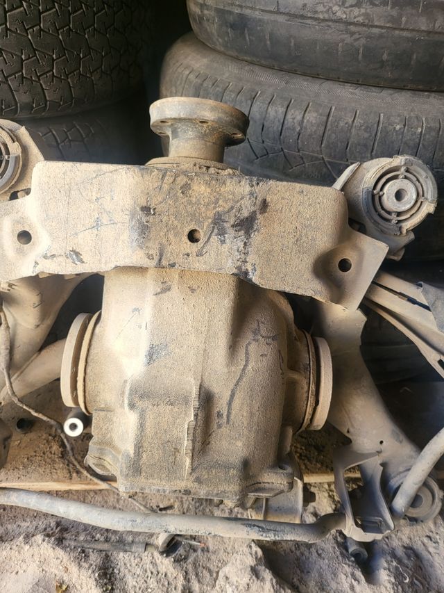 diferenciales bmw 330d,320d