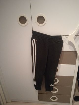 Pantalón Chándal adidas