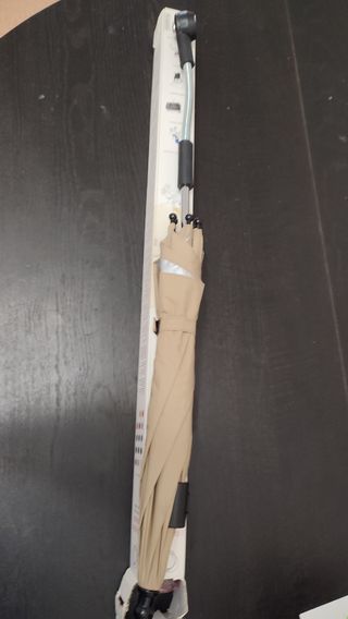 Sombrilla bogaboo camaleon