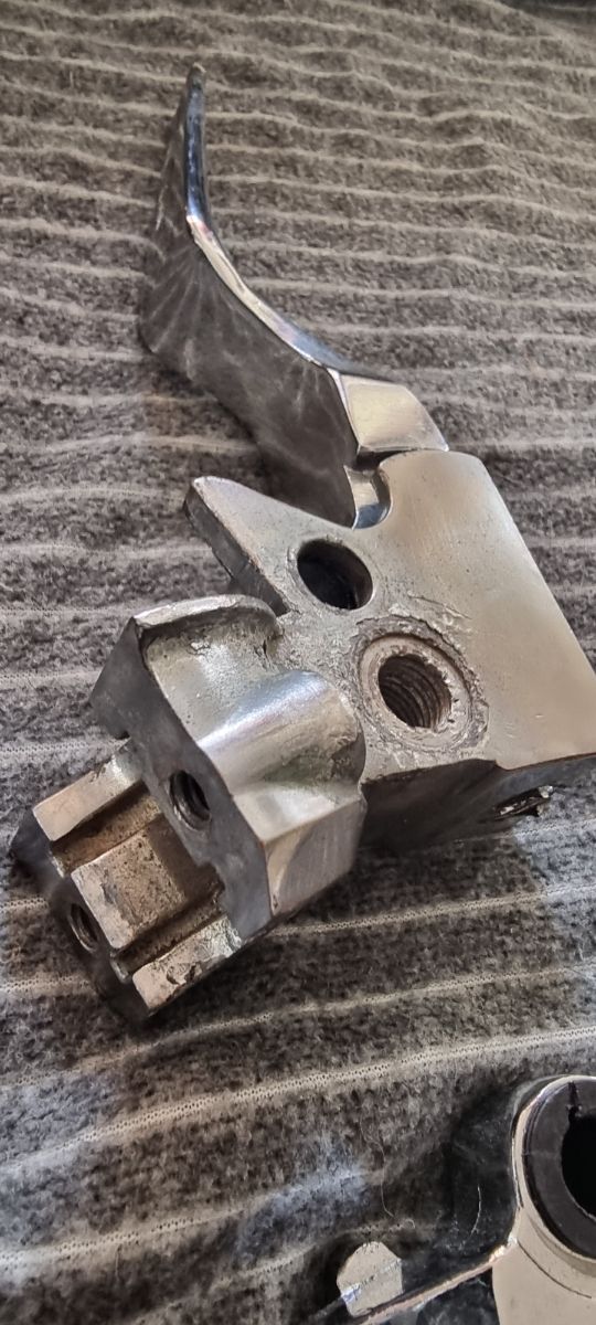 Maneras para Harley Davinson