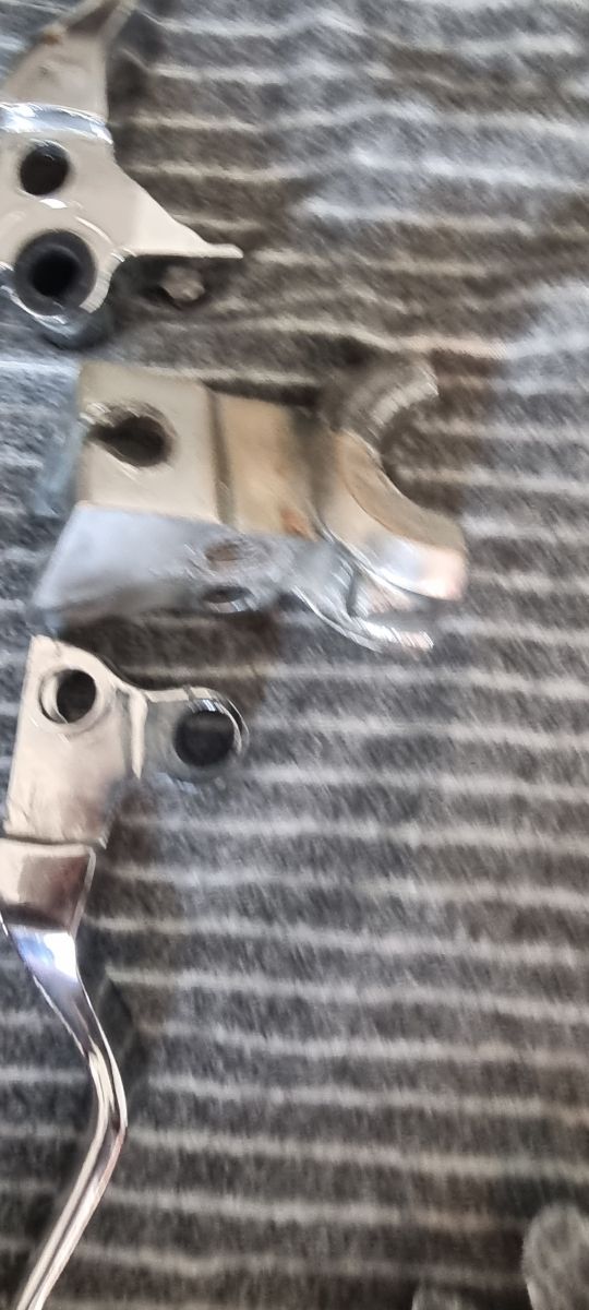 Maneras para Harley Davinson