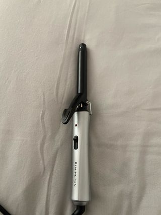 plancha para ondas/ rizos