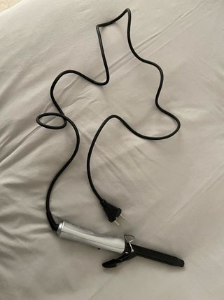 plancha para ondas/ rizos