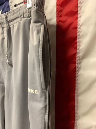 Pantalon vintage Nike L