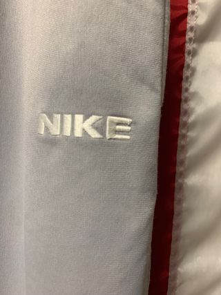 Pantalon vintage Nike L