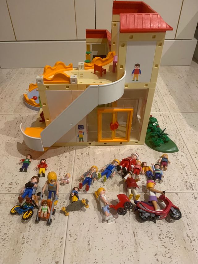 playmobil
