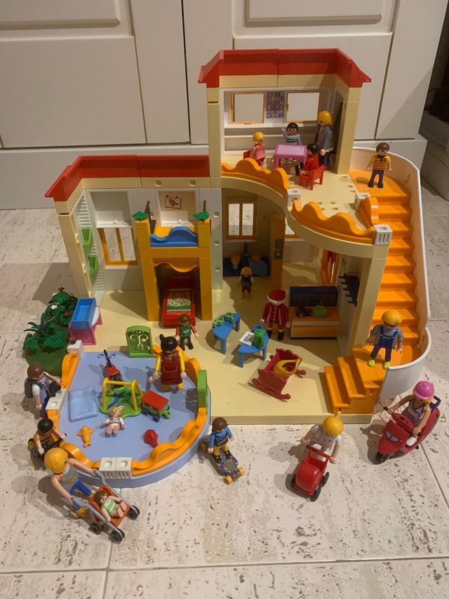 playmobil