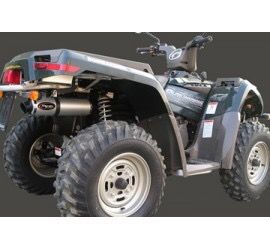 ESCAPE ECE CAN AM OUNLANDER 400 2005