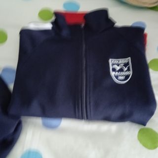 Chaquetas colegio cossio