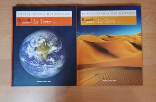 Enciclopedia dei Ragazzi Rizzoli junior
