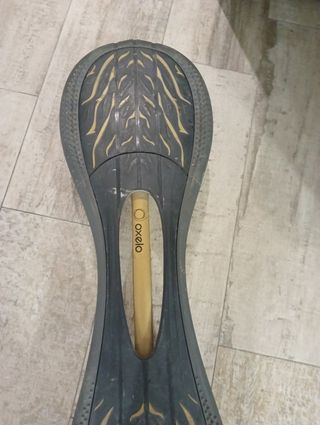 Patinete de dos ruedas Oxelo