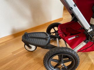 Silla Bugaboo completa(precio negociable)