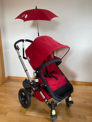 Silla Bugaboo completa(precio negociable)