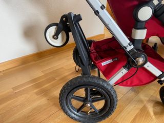 Silla Bugaboo completa(precio negociable)