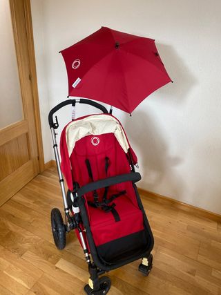 Silla Bugaboo completa(precio negociable)