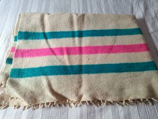 Manta zamorana