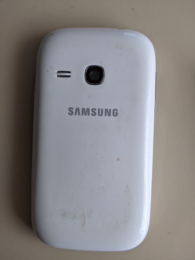 Samsung GT S6310