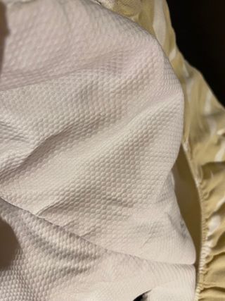 funda algodon para sillita coche tipo maxicosi