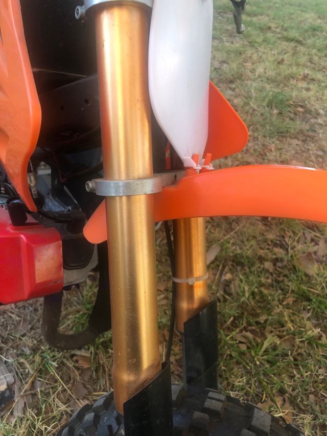 moto infantil 50 cm3