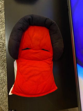 reductor maxicossi silla coche