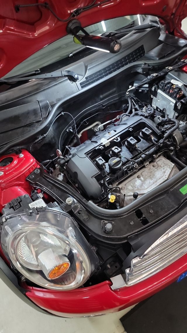 Taller Mecánico de Coches y Motos Averías