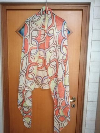Pareo/foulard