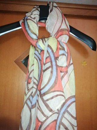 Pareo/foulard