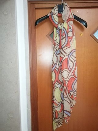 Pareo/foulard