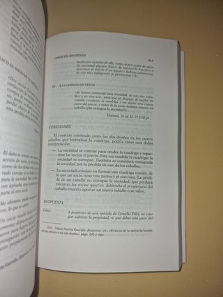 Derecho Privado Romano