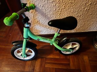 bicicleta Avigo 3+
