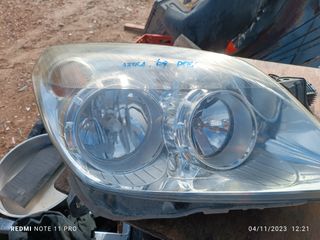 Faros opel
