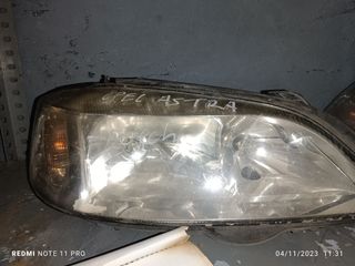 Faros opel