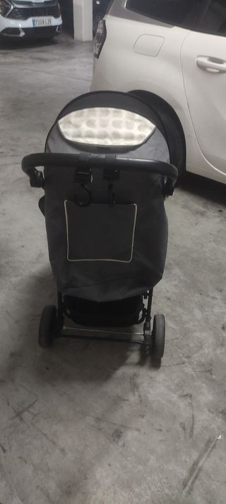 Sillita de paseo Mickey Mouse