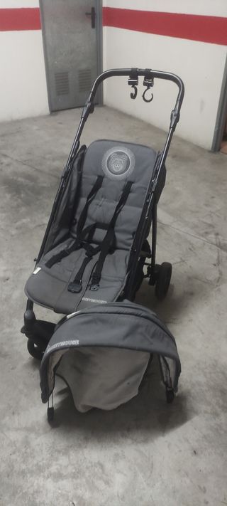 Sillita de paseo Mickey Mouse