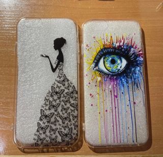 Fundas iPhone 6s