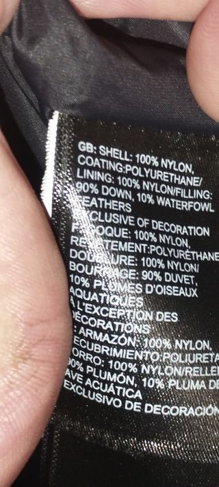 the north face diablo