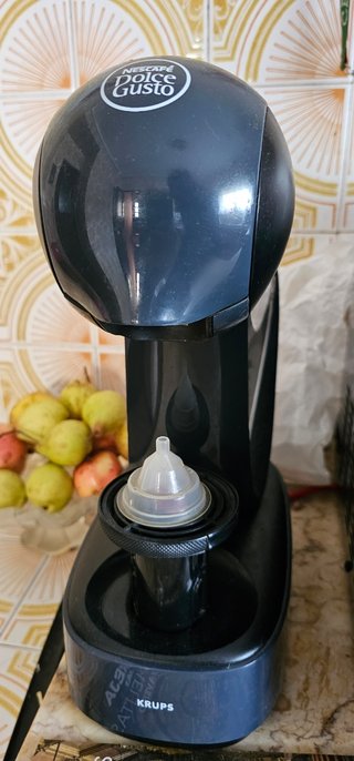 Máquina de Café Krups Dolce Gusto