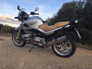 Bmw R1150R