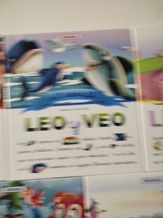 5 libros para empezar a leer bebé