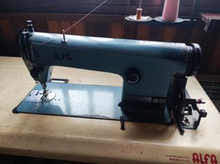 Maquina de coser industrial Alfa 175